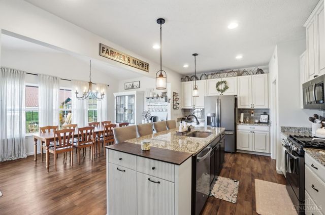 3280 Blue Springs Drive, Monroe, OH 45050