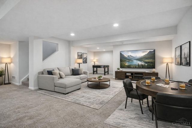 3280 Blue Springs Drive, Monroe, OH 45050