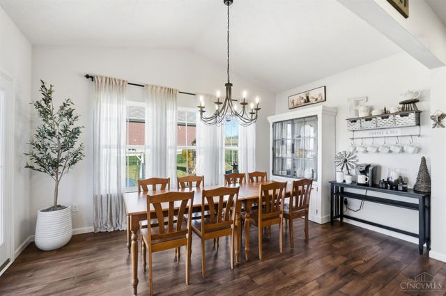 3280 Blue Springs Drive, Monroe, OH 45050