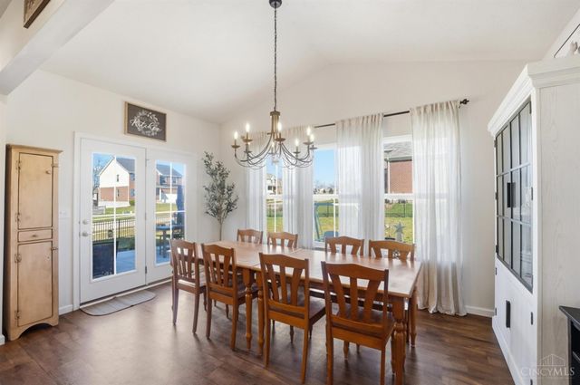 3280 Blue Springs Drive, Monroe, OH 45050