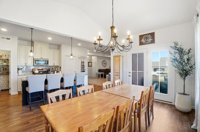 3280 Blue Springs Drive, Monroe, OH 45050