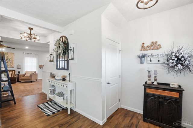 3280 Blue Springs Drive, Monroe, OH 45050