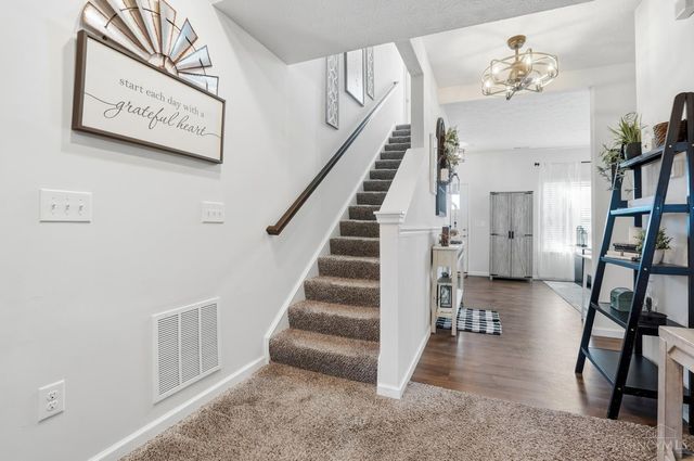 3280 Blue Springs Drive, Monroe, OH 45050