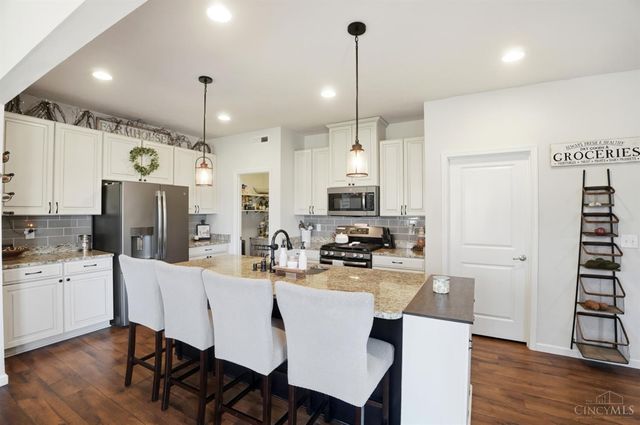 3280 Blue Springs Drive, Monroe, OH 45050