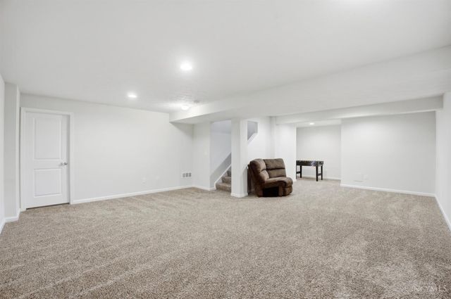 3280 Blue Springs Drive, Monroe, OH 45050