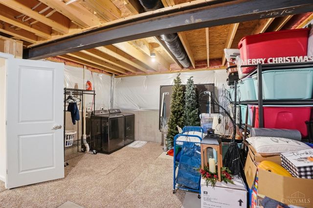 3280 Blue Springs Drive, Monroe, OH 45050