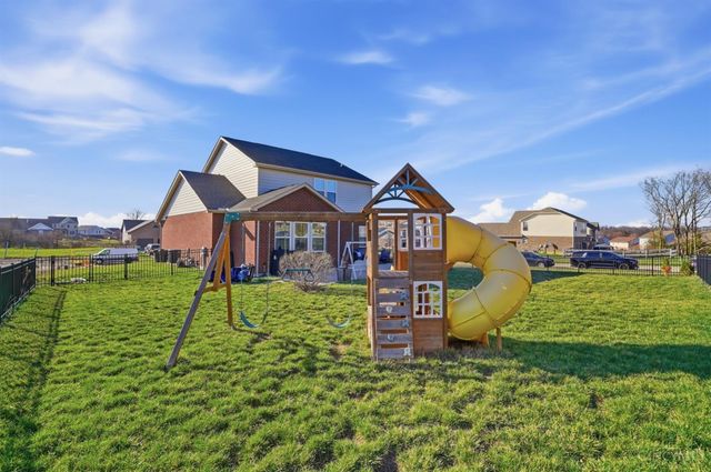 3280 Blue Springs Drive, Monroe, OH 45050