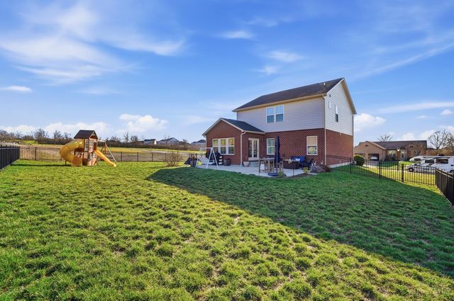 3280 Blue Springs Drive, Monroe, OH 45050