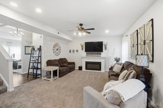 3280 Blue Springs Drive, Monroe, OH 45050