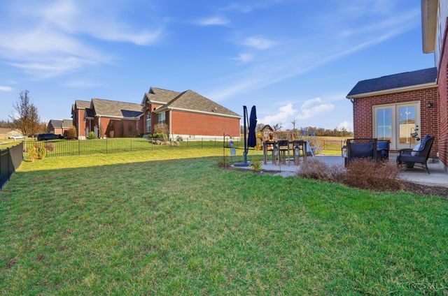 3280 Blue Springs Drive, Monroe, OH 45050