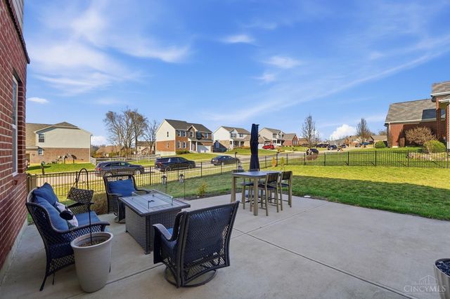 3280 Blue Springs Drive, Monroe, OH 45050