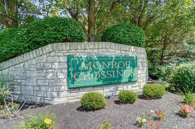 3280 Blue Springs Drive, Monroe, OH 45050