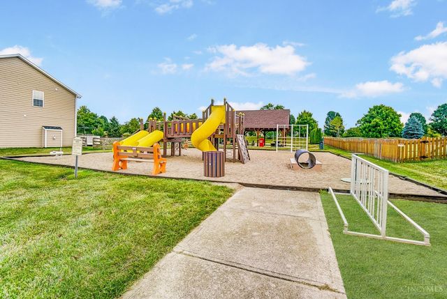 3280 Blue Springs Drive, Monroe, OH 45050