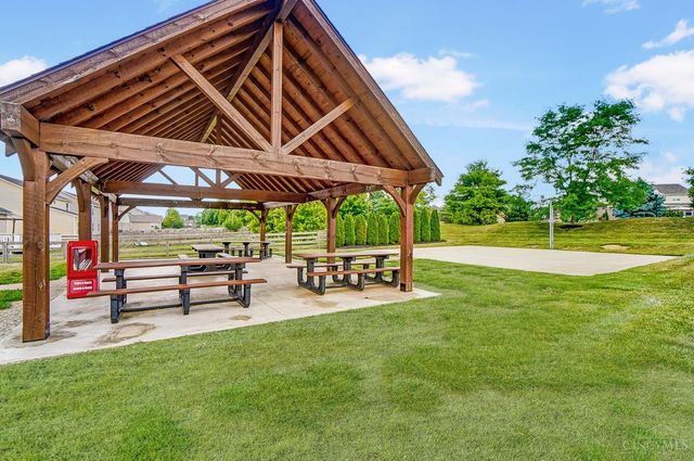 3280 Blue Springs Drive, Monroe, OH 45050