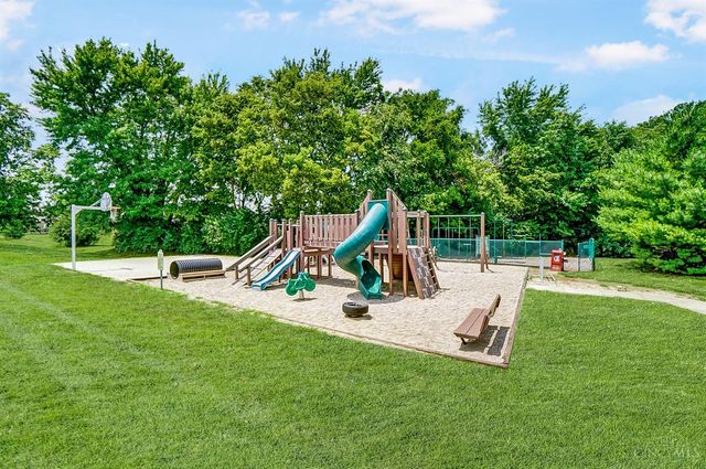 3280 Blue Springs Drive, Monroe, OH 45050