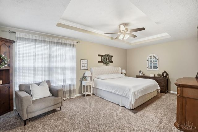 3280 Blue Springs Drive, Monroe, OH 45050