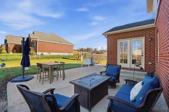 3280 Blue Springs Drive, Monroe, OH 45050