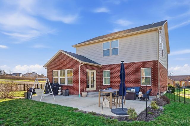 3280 Blue Springs Drive, Monroe, OH 45050