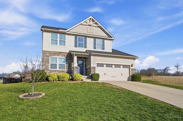 3280 Blue Springs Drive, Monroe, OH 45050