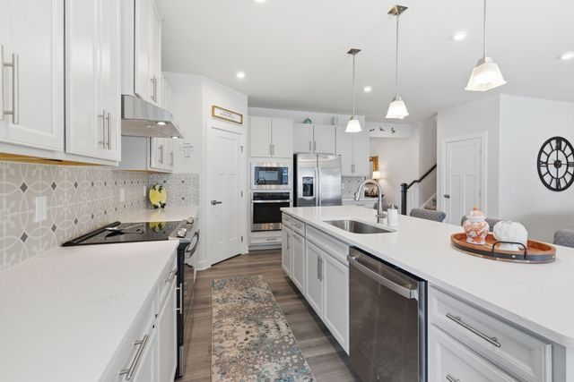 410 Ryan Ave, Gallatin, TN 37066