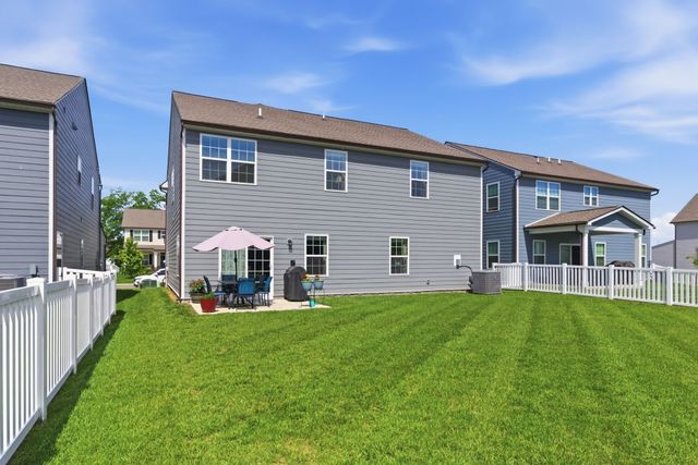 410 Ryan Ave, Gallatin, TN 37066
