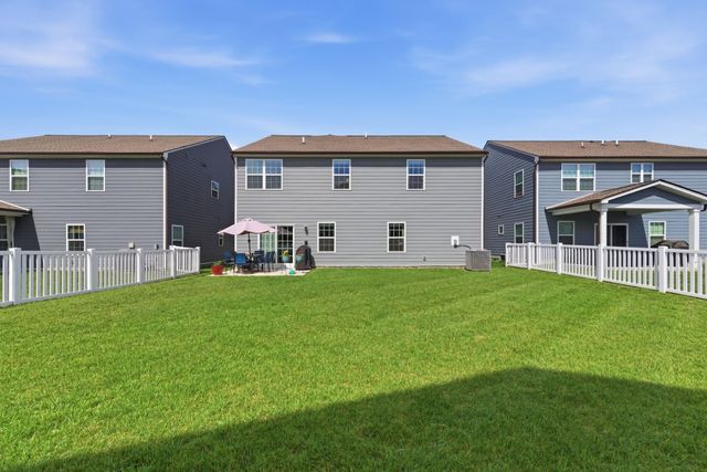 410 Ryan Ave, Gallatin, TN 37066