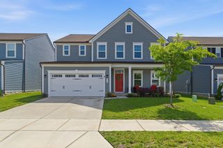 410 Ryan Ave, Gallatin, TN 37066