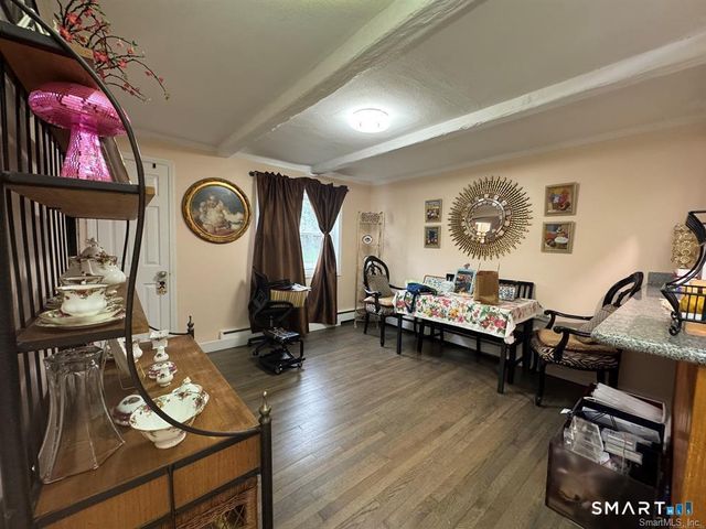 165 Greenfield Drive, Bridgeport, CT 06608