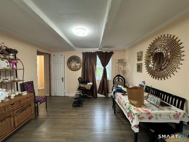 165 Greenfield Drive, Bridgeport, CT 06608
