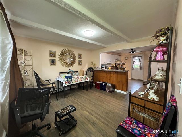 165 Greenfield Drive, Bridgeport, CT 06608
