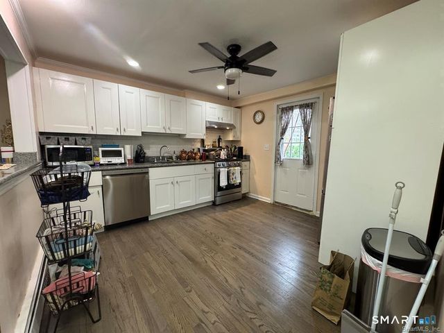 165 Greenfield Drive, Bridgeport, CT 06608