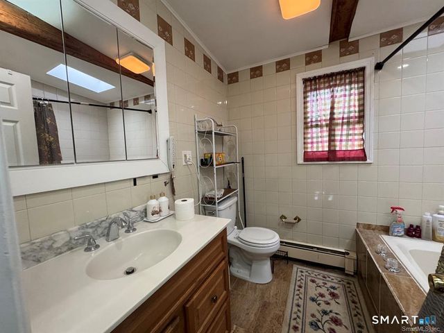 165 Greenfield Drive, Bridgeport, CT 06608