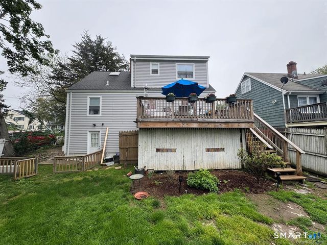 165 Greenfield Drive, Bridgeport, CT 06608