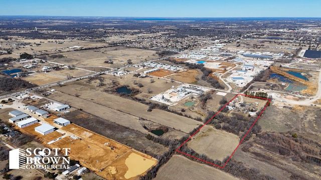 8858 Stewart Road, Cross Roads, TX 76227