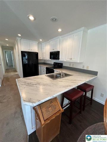 203 independence, Upper Mt Bethel Twp, PA 18343