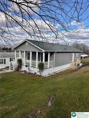 203 independence, Upper Mt Bethel Twp, PA 18343