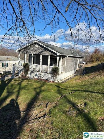 203 independence, Upper Mt Bethel Twp, PA 18343