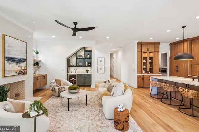 490 Waterman Street, Marietta, GA 30060