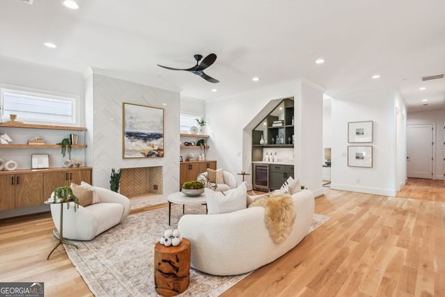 490 Waterman Street, Marietta, GA 30060