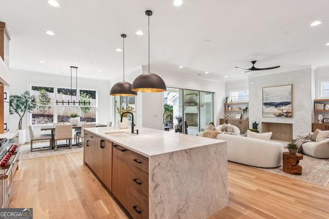 490 Waterman Street, Marietta, GA 30060