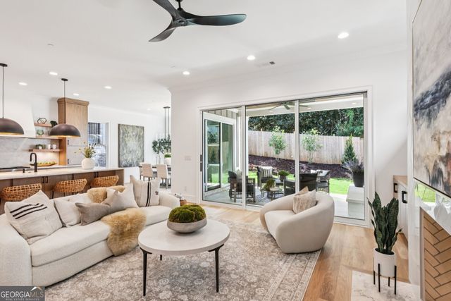 490 Waterman Street, Marietta, GA 30060