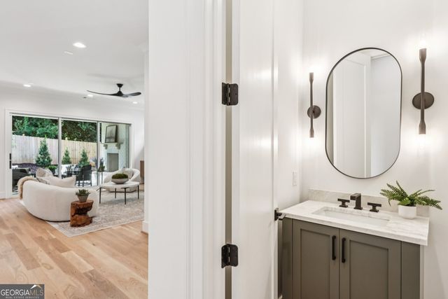 490 Waterman Street, Marietta, GA 30060