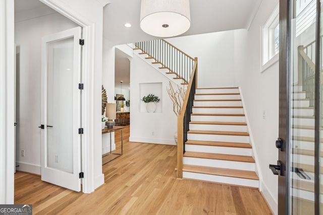 490 Waterman Street, Marietta, GA 30060