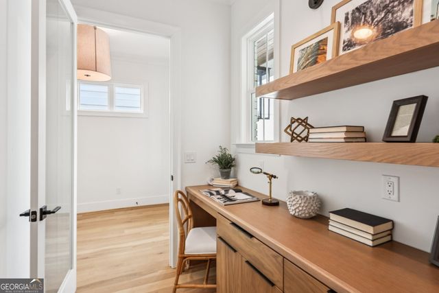 490 Waterman Street, Marietta, GA 30060