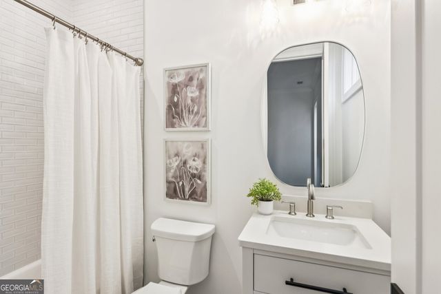 490 Waterman Street, Marietta, GA 30060