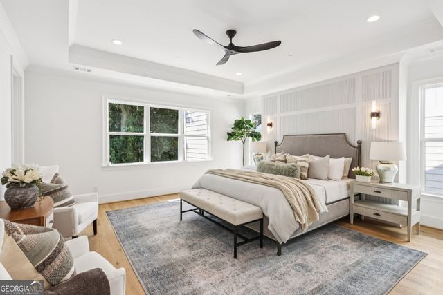 490 Waterman Street, Marietta, GA 30060