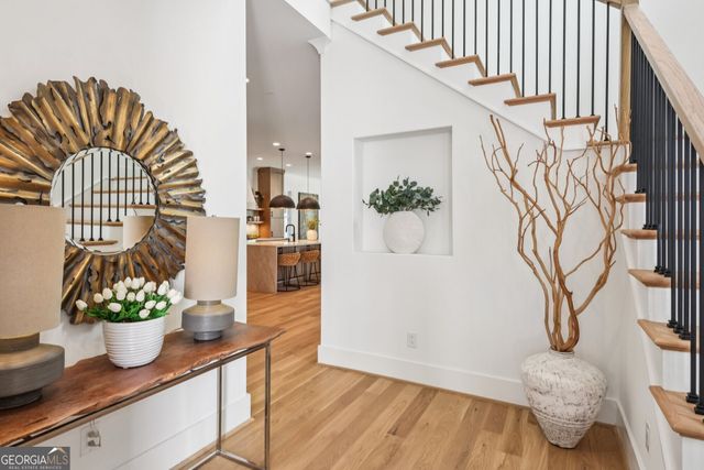 490 Waterman Street, Marietta, GA 30060