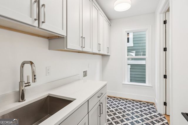 490 Waterman Street, Marietta, GA 30060