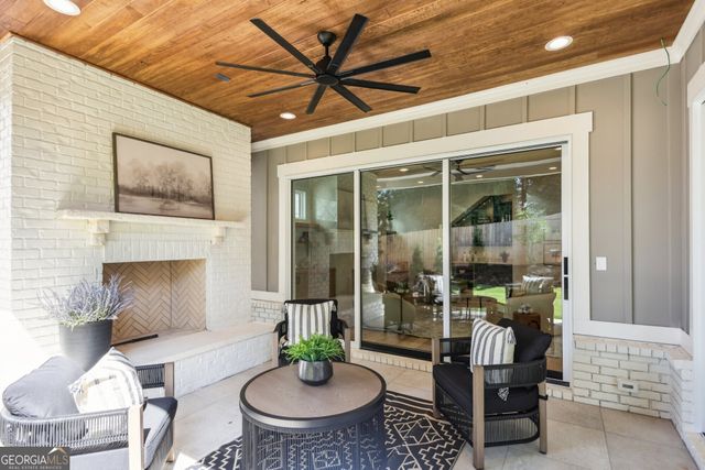 490 Waterman Street, Marietta, GA 30060