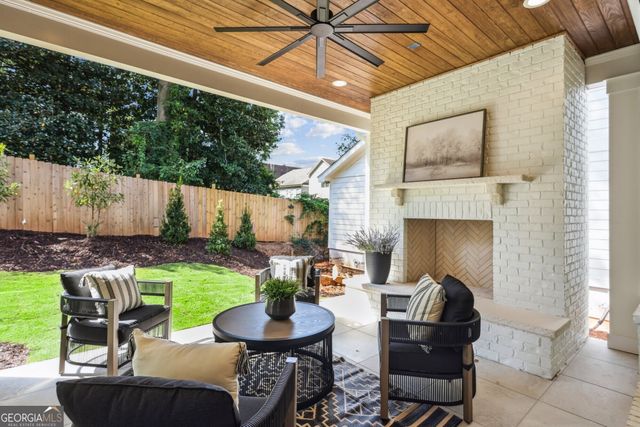 490 Waterman Street, Marietta, GA 30060